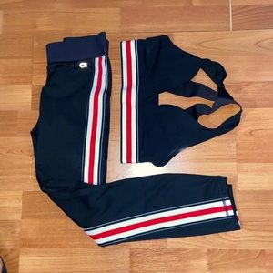Fit Set